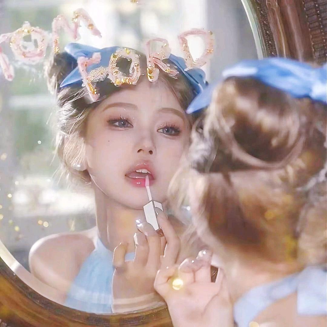 桃汁气泡加冰🧊