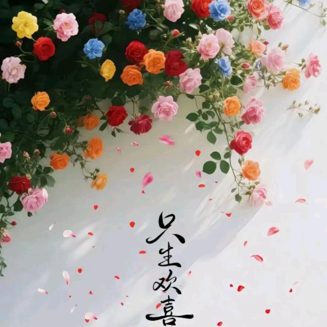 晨曦