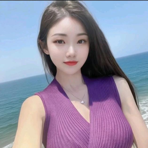娜丫头.