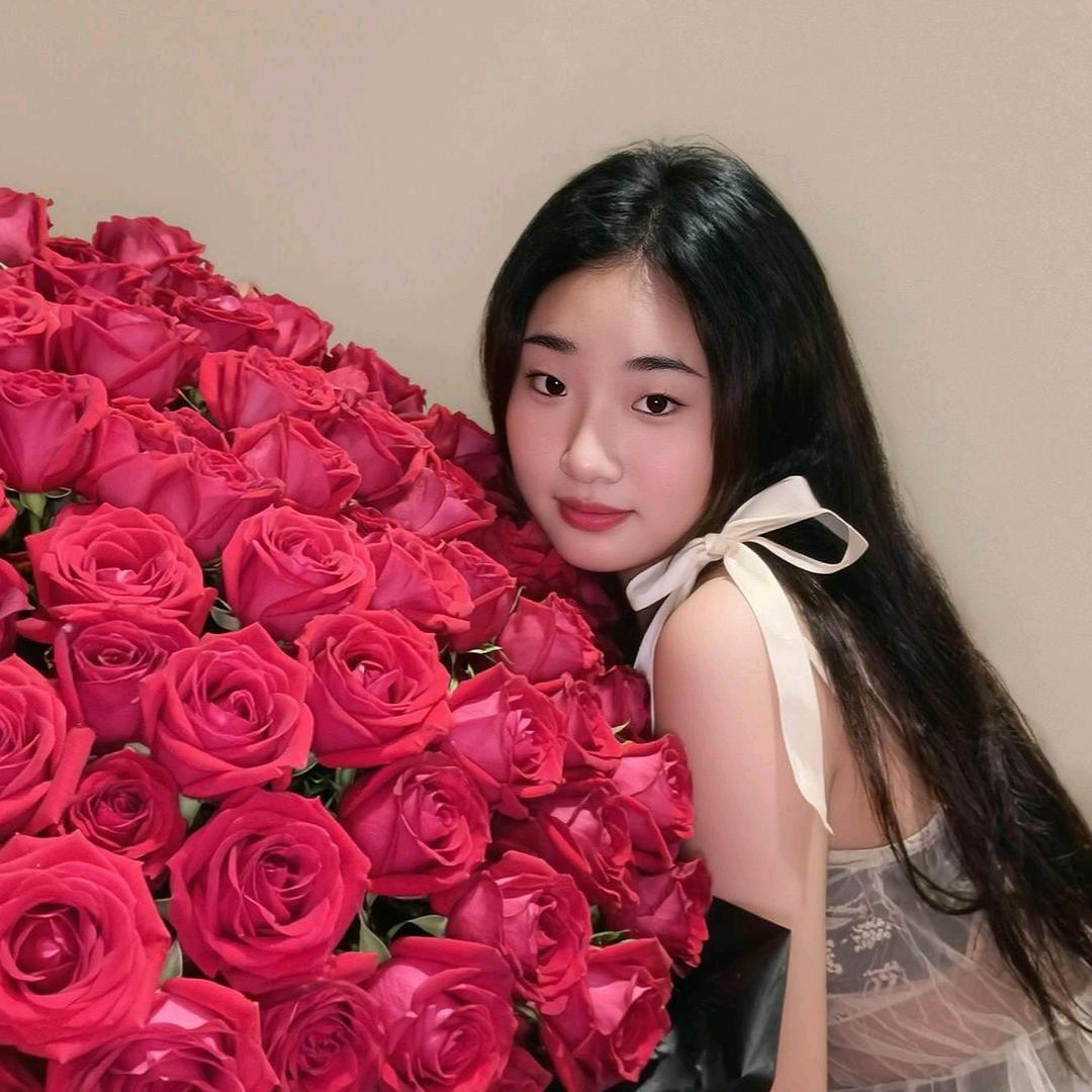 小戴是狮子✨🌕