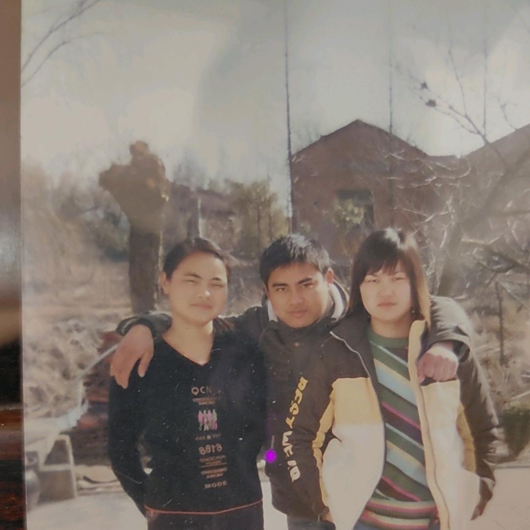 哈哥一个人的武林