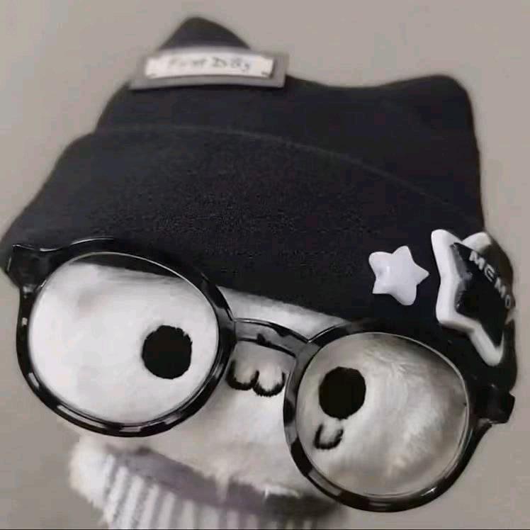 我是人