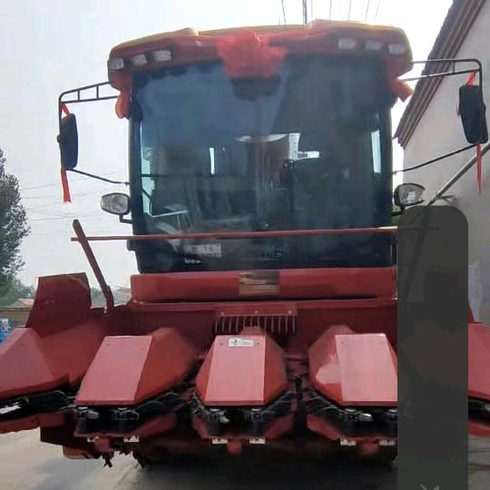 山东兄弟跨区团队