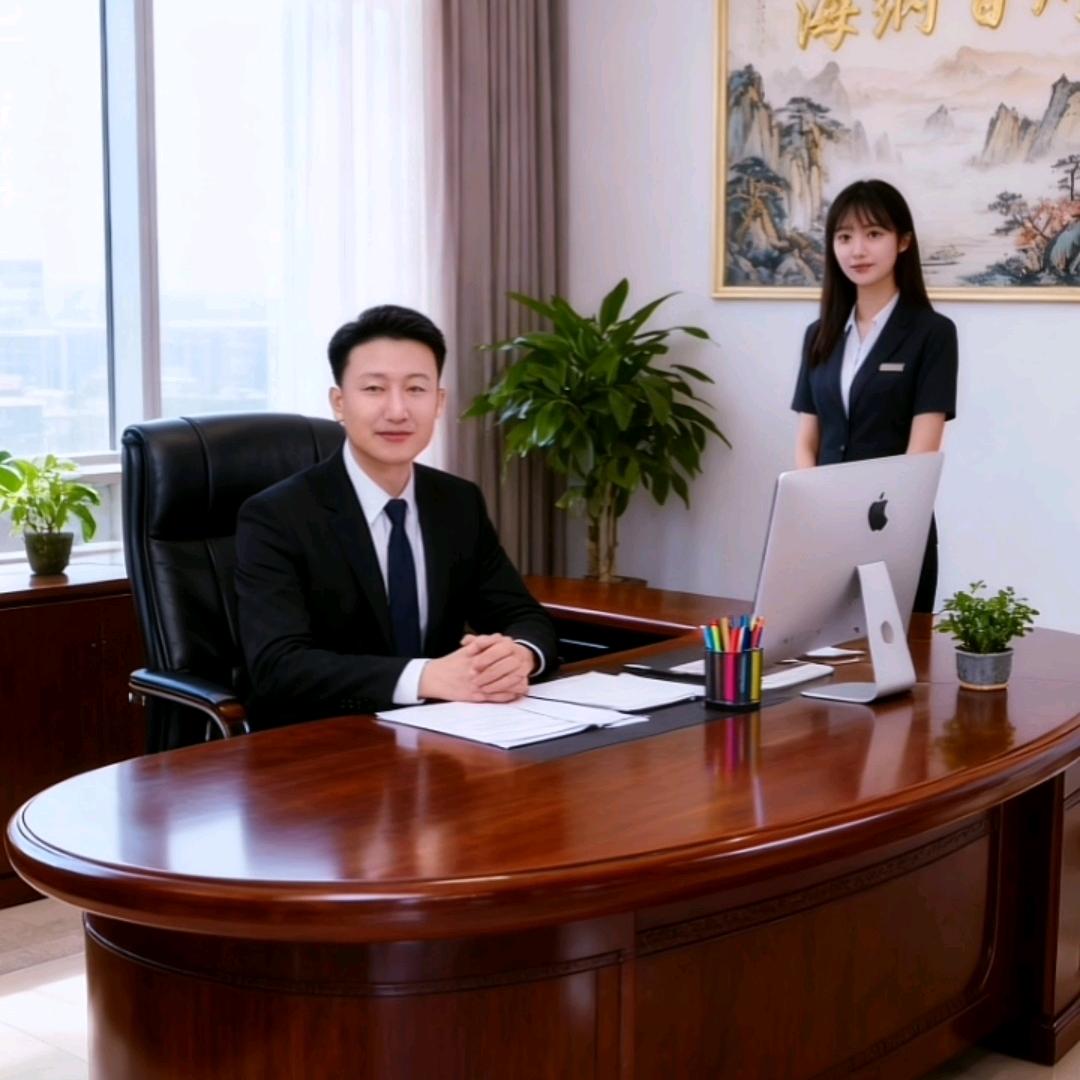 💈男士理发馆💈