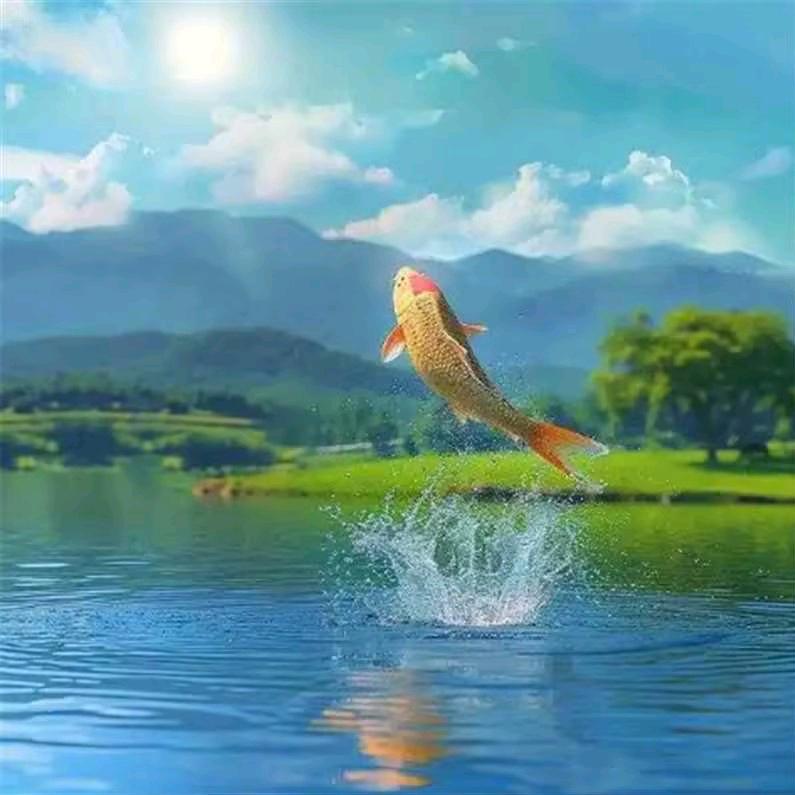 樊樊爱生活