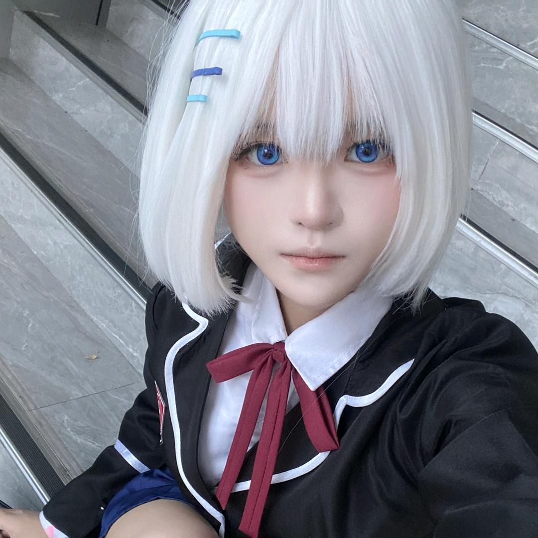 张沫沫（12.10生日版）