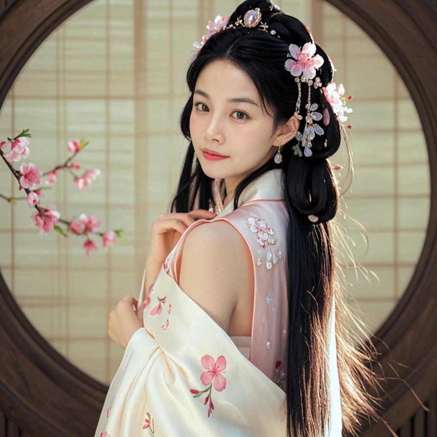 佩妍