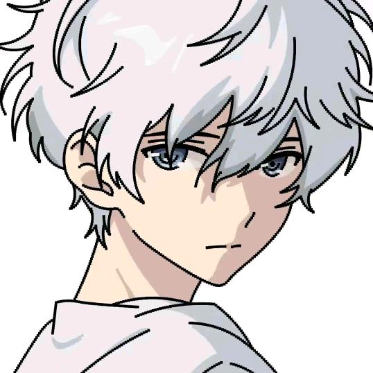 君白(三角洲行动哈弗币)