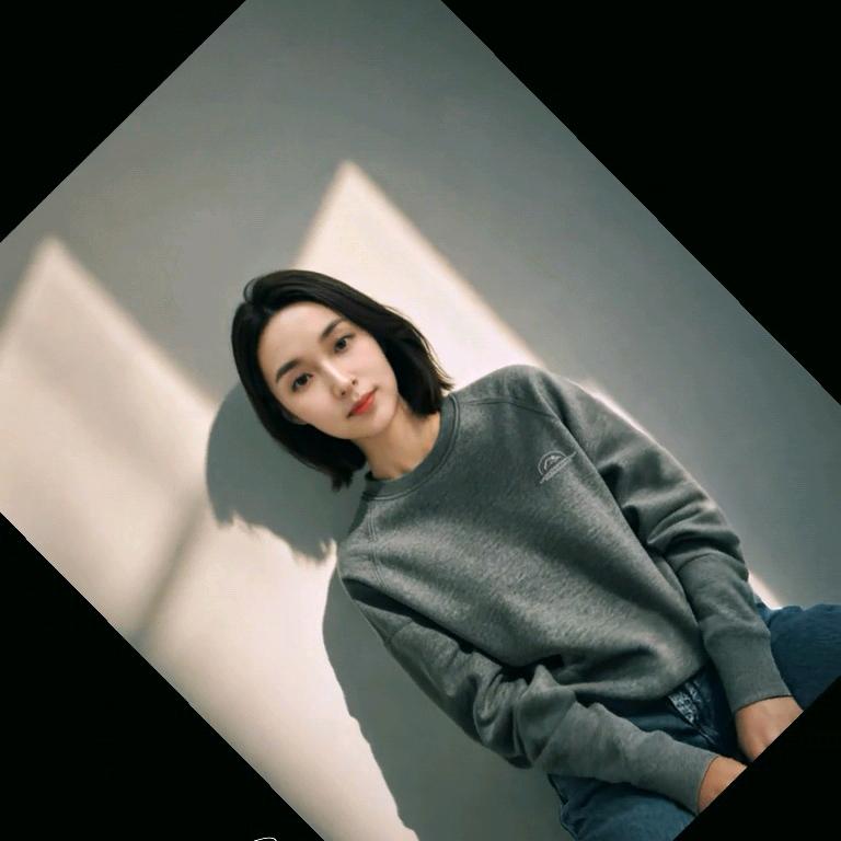 大足卖房人  巡姐