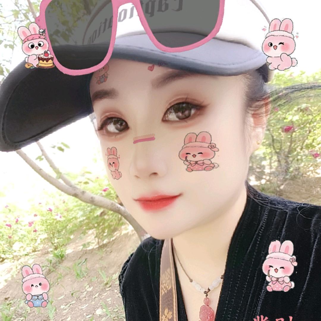 🌺🐷晓芬