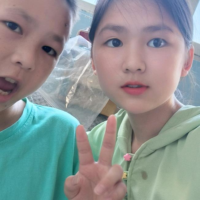 生活是美好的一天