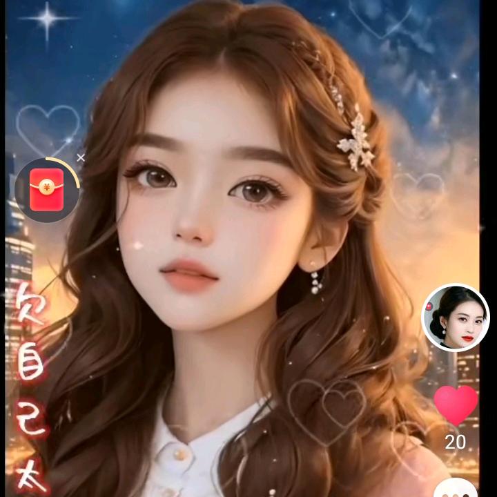 岁月静好拒绝私聊