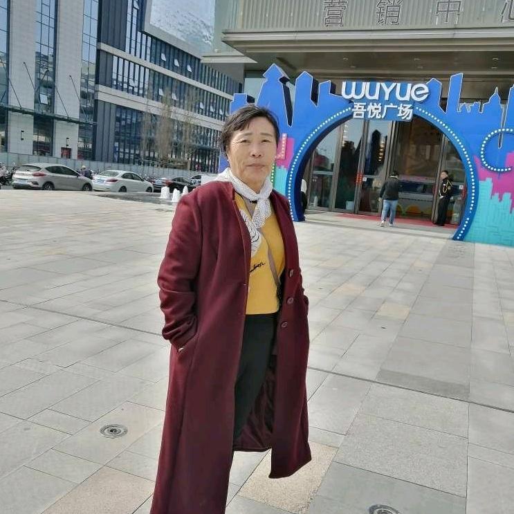 吴淑华