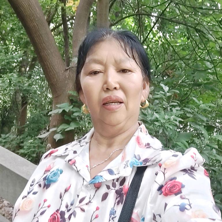 张大娘(首播不定时)