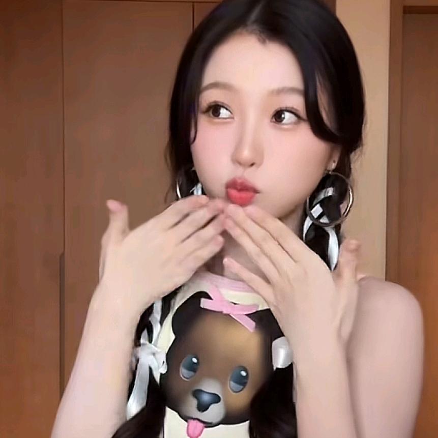 哎呦呦~