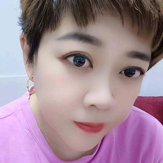 丽