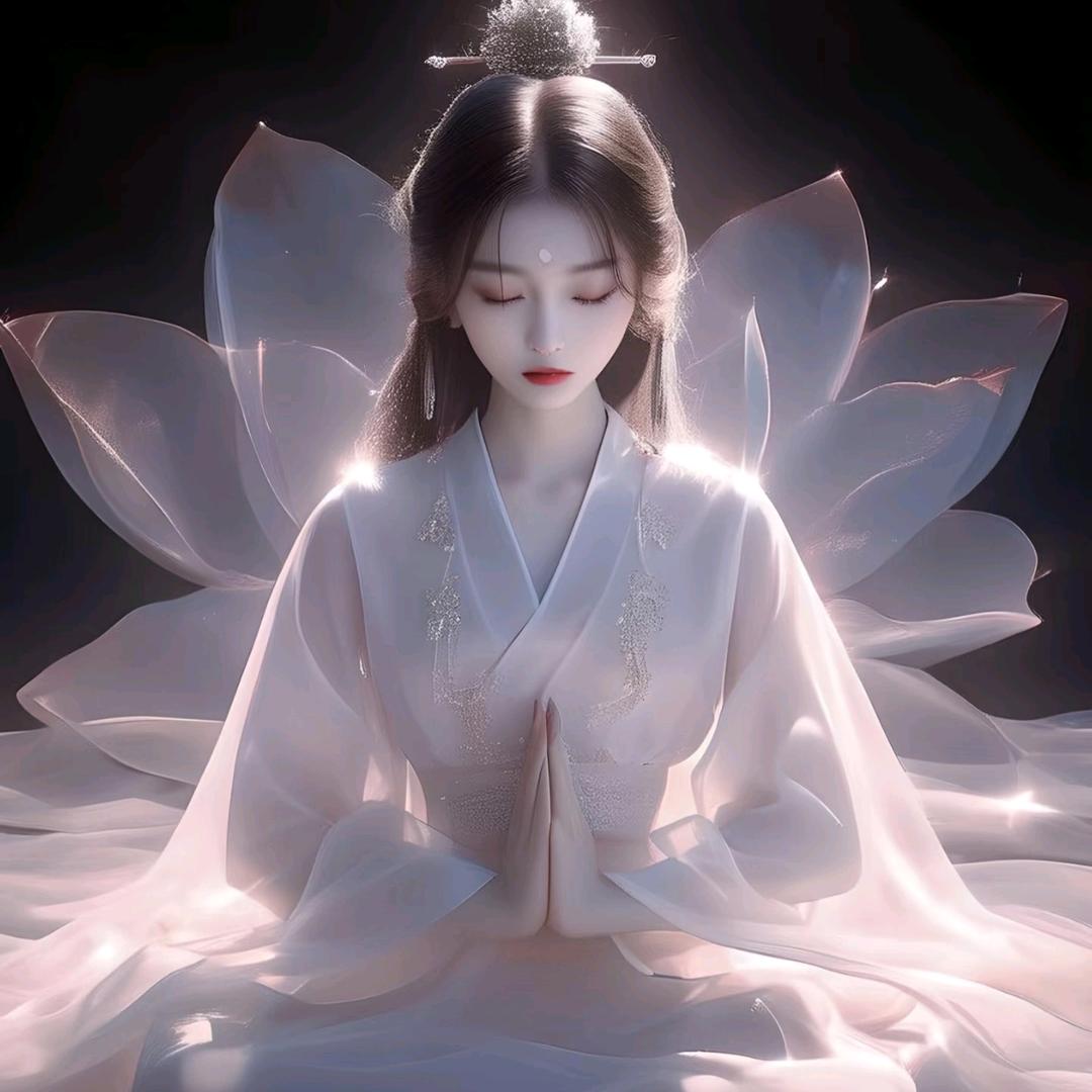 芷陌师姐