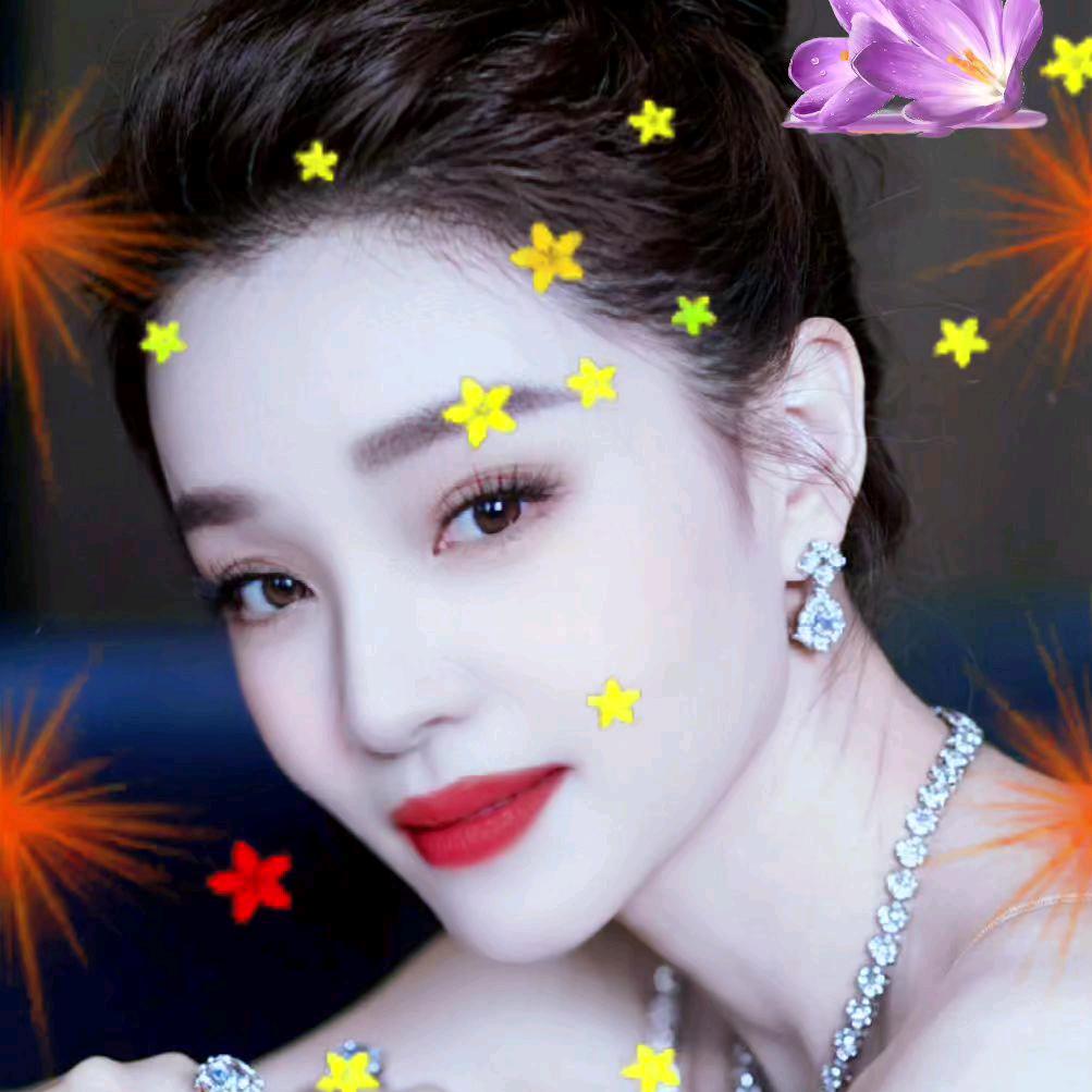 红玫瑰🌹