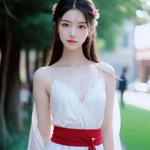 WW细妹儿