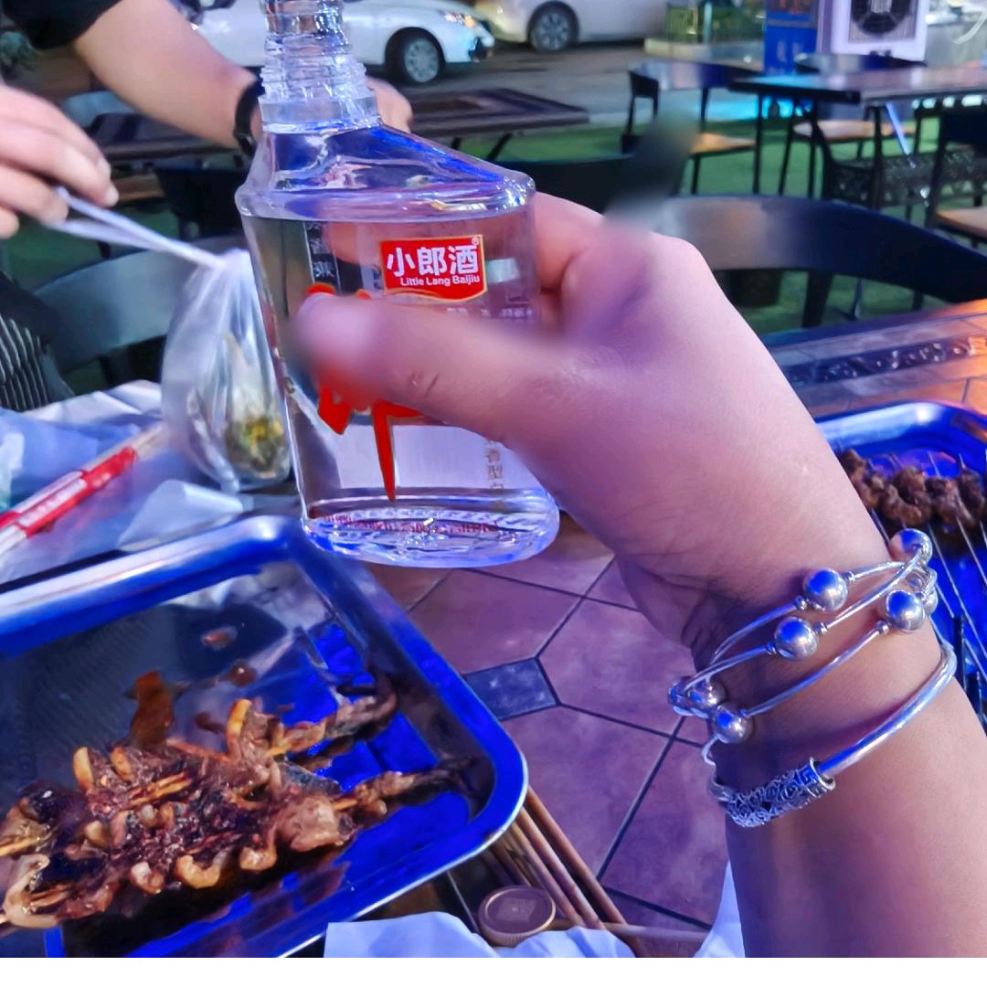 咖啡不懂酒的醉