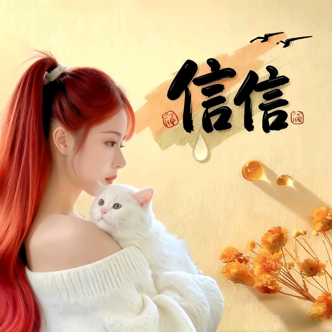 信信的闪光好物