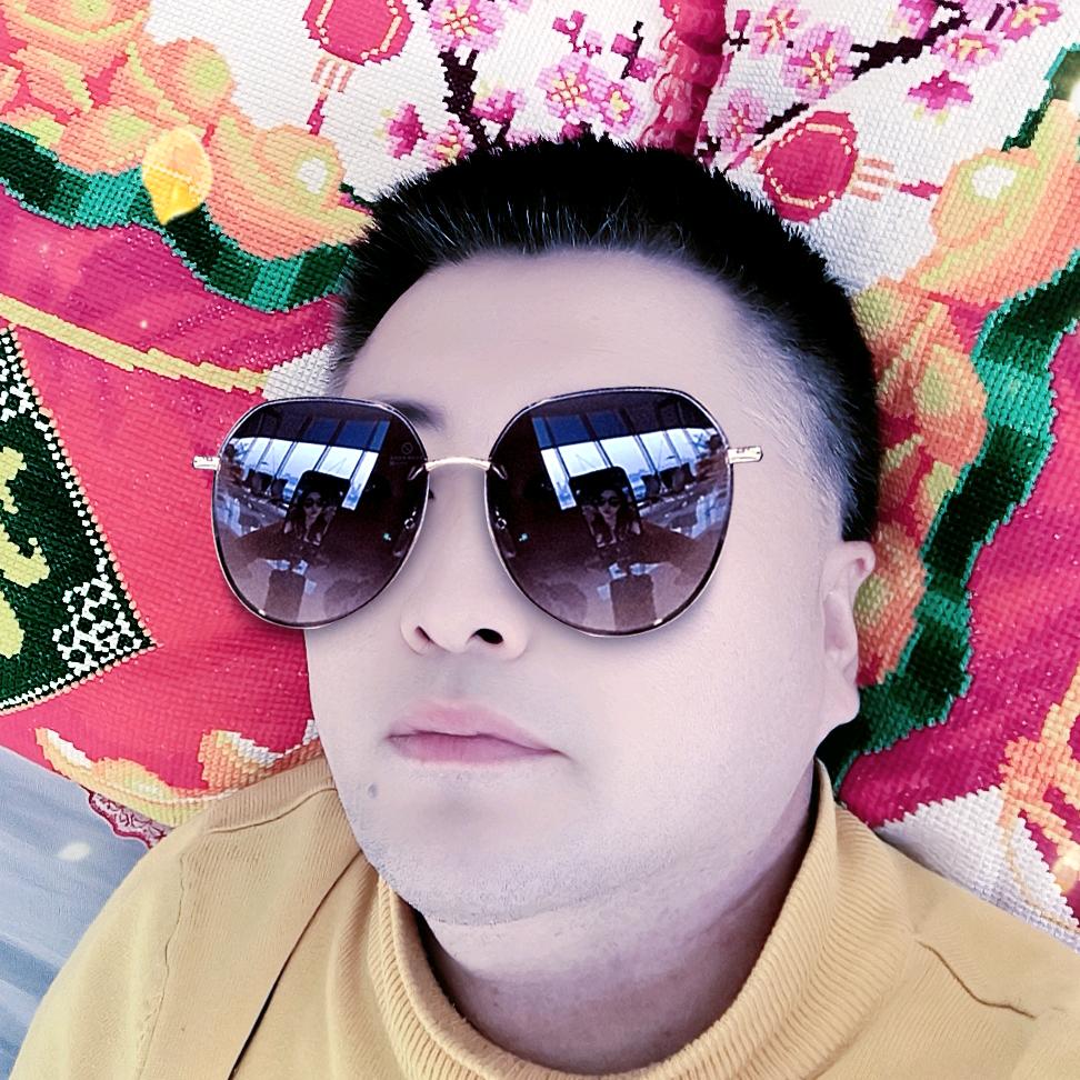 80后男人