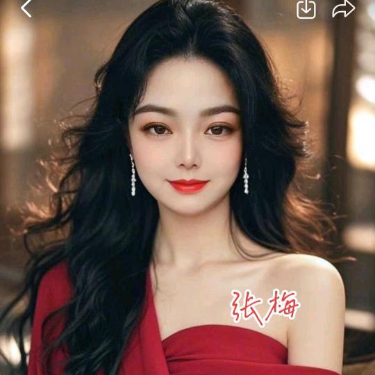 息县梅梅(承蒙厚爱）
