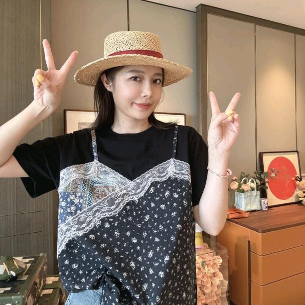 周明星✨穿搭分享