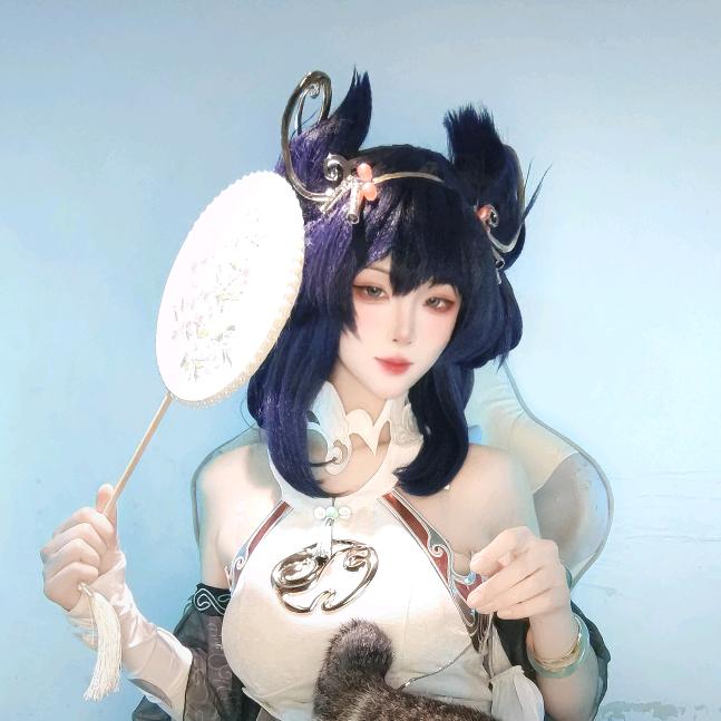 晚素