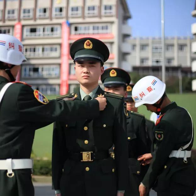 国防教育林主任学知益