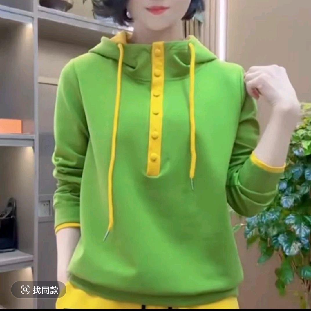 华华妈妈装