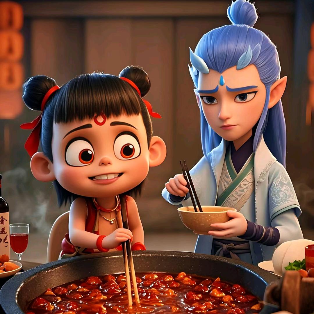 好吃好玩
