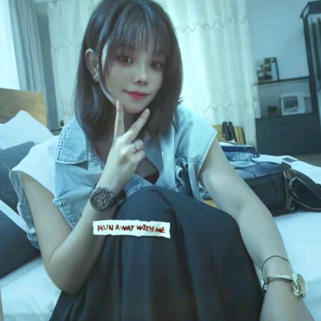 华梅子