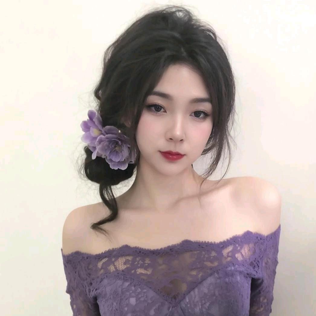 初💕心