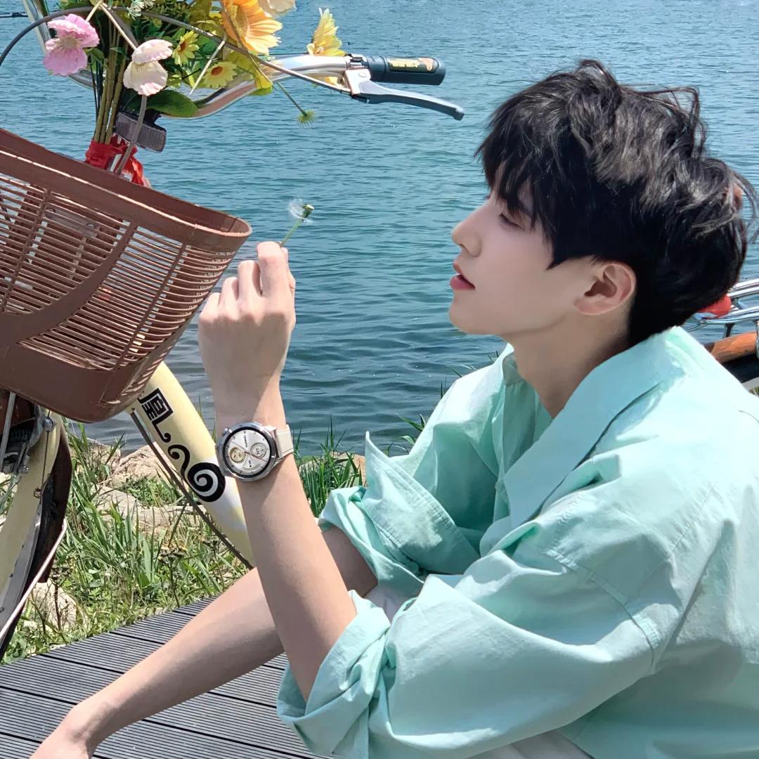 开开✨声控电台