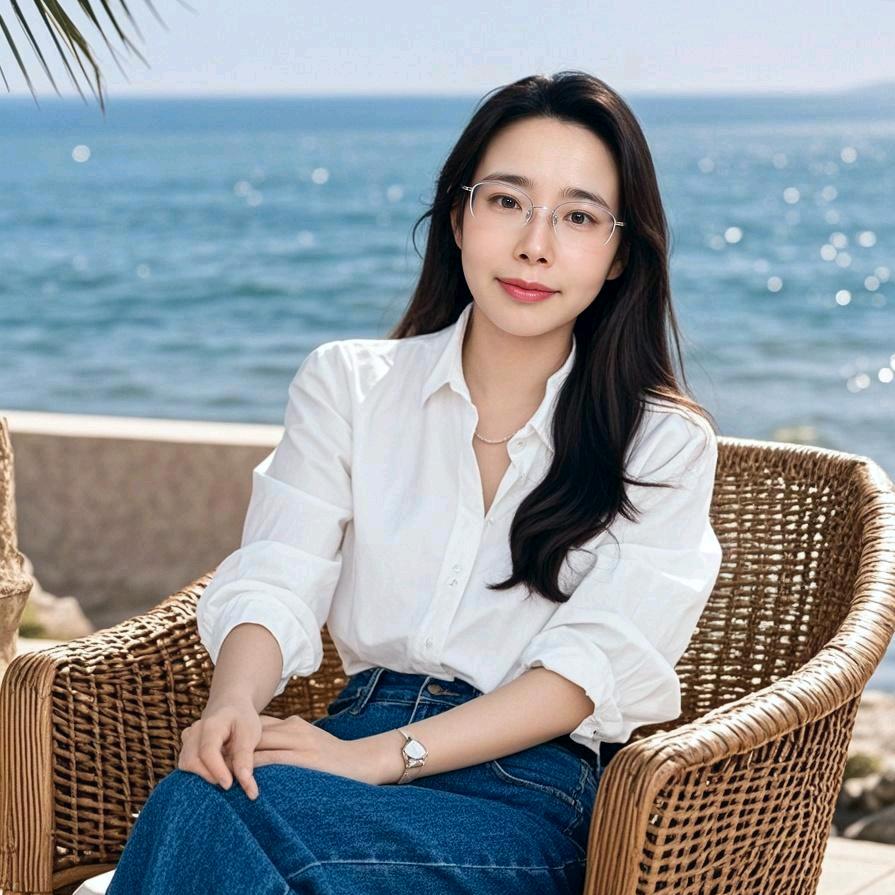 少儿验光师卢老师~南京悉目