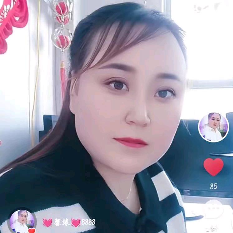 调理师《常娥》