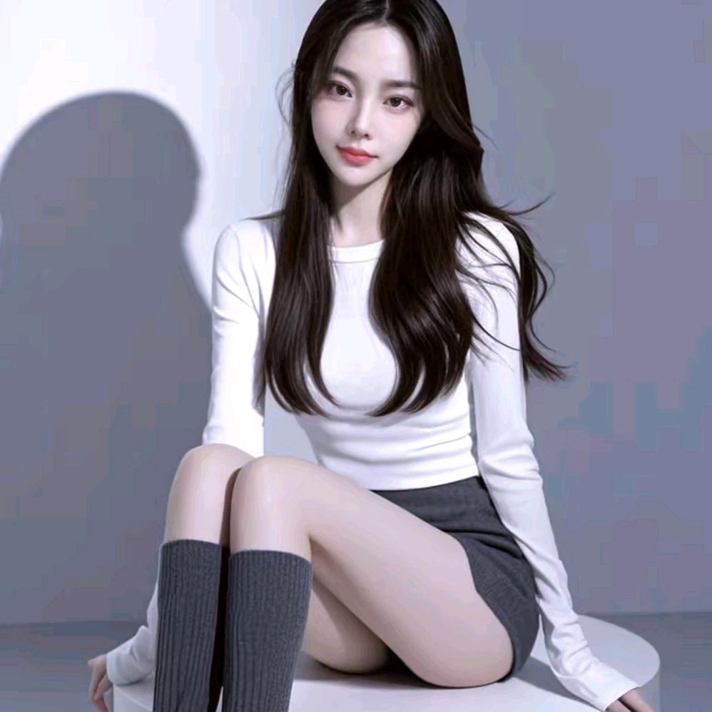 甜甜的小榴莲