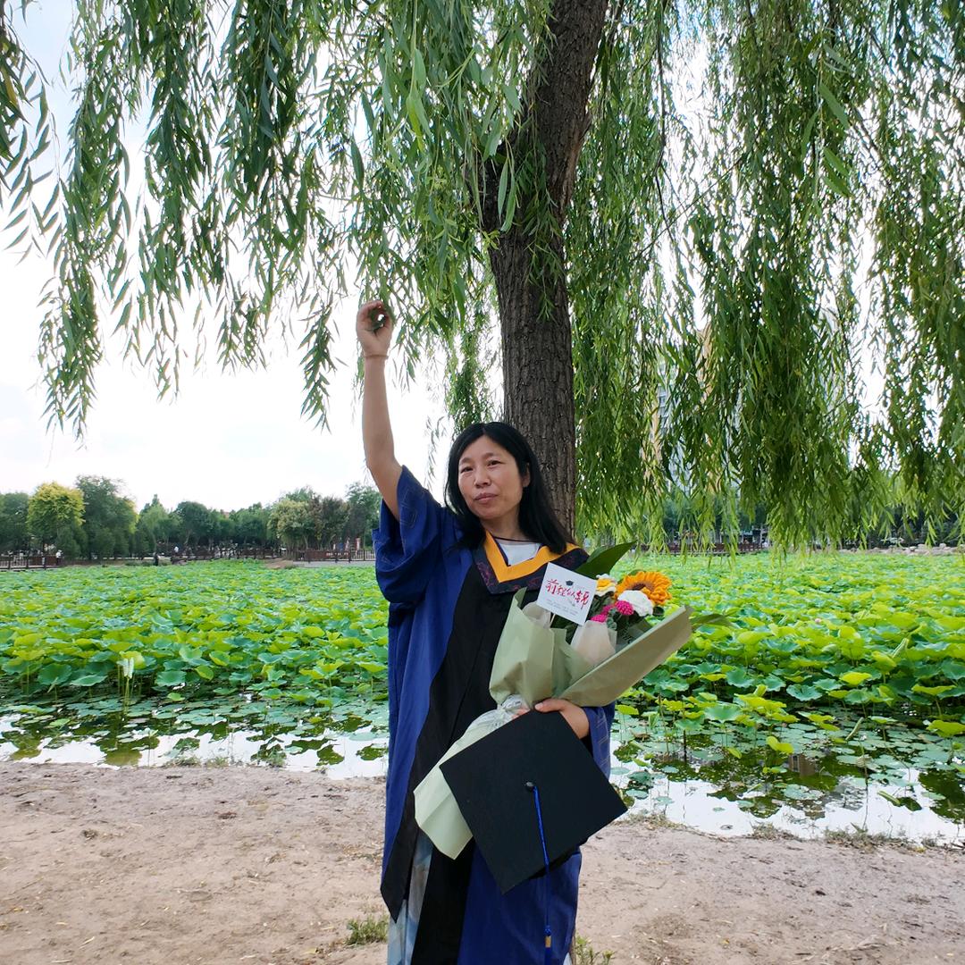 邢台帅帅收长头发