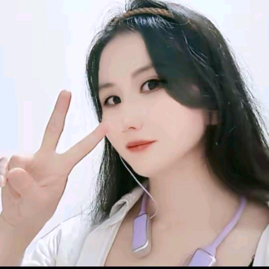 娘子~💖你(低谷期)