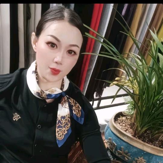 内黄县采姿女装