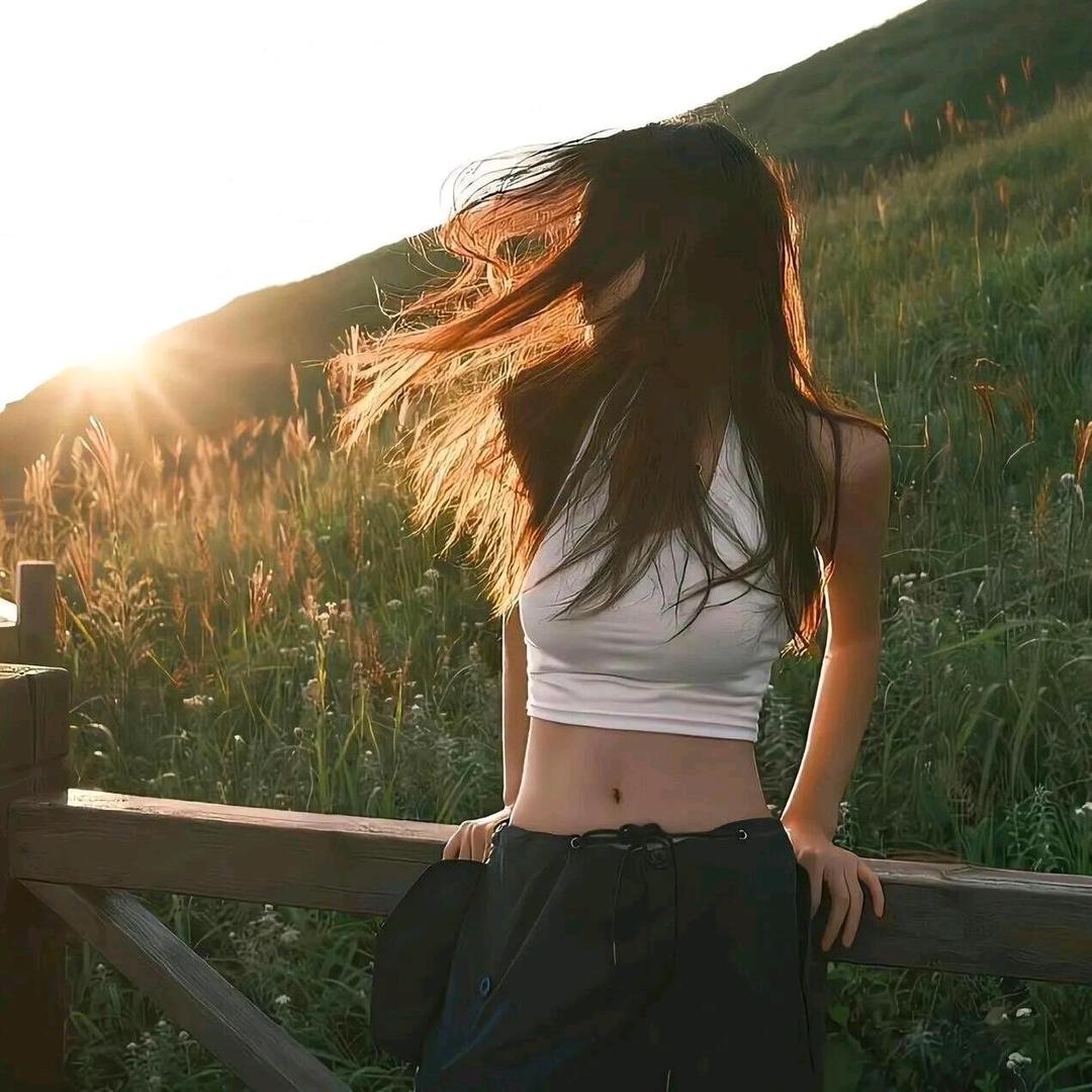 人生若只如初见🌾