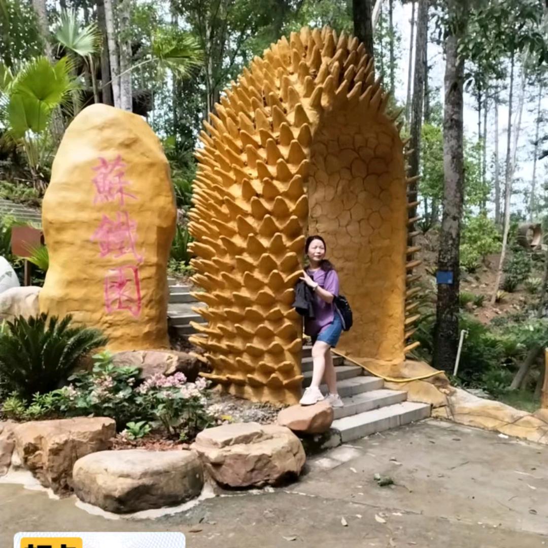 露