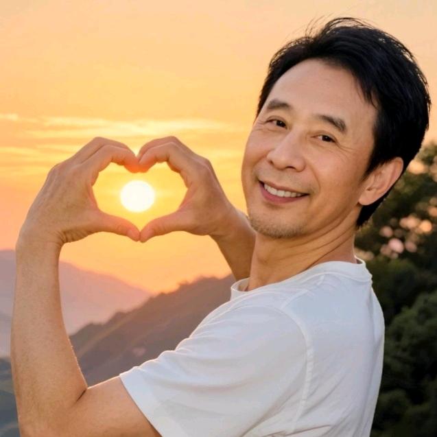马院长