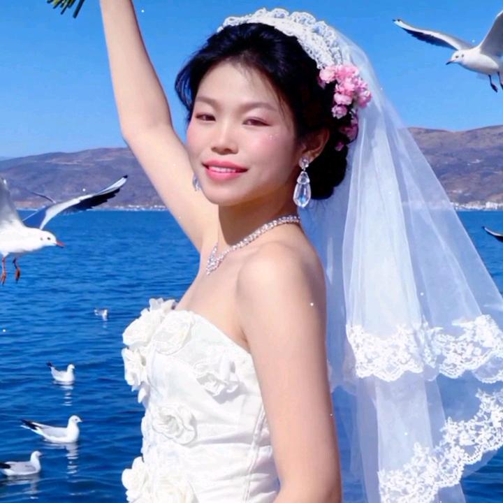 素野（连赞直接拉黑）