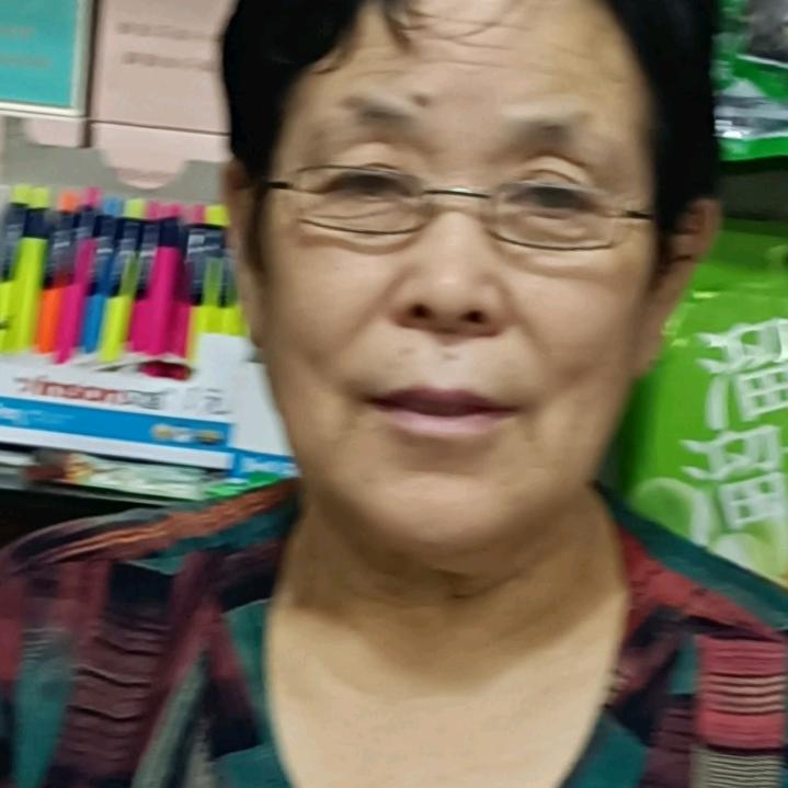 平安姐。