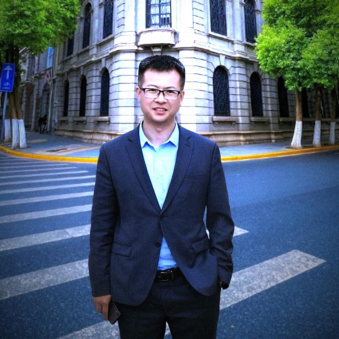 房子哥