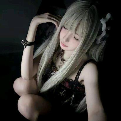 罒