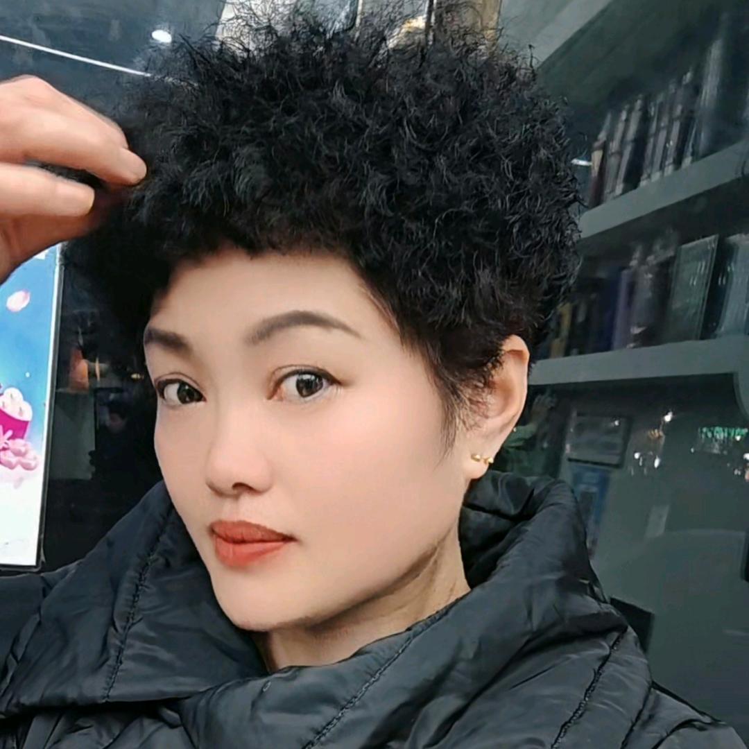 👑东关一姐👑