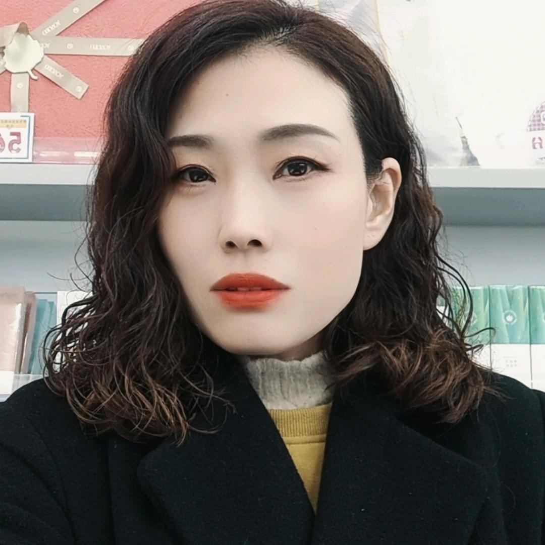 美仑美奂  朱万艳